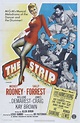 "The Strip" (1951) | Film posters vintage, Film noir, Classic film noir