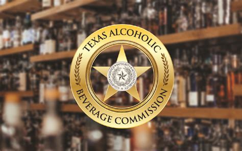 Texas Alcoholic Beverage Commission Will Continue Abolition Bill Dead