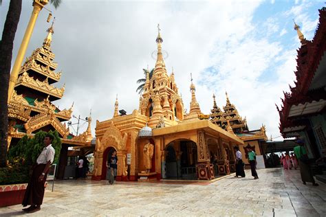 タンリン（than Lyin）ミャンマー最大の港町 Mingalago ミャンマー観光ガイドブック ミャンマーの便利で役立つ観光