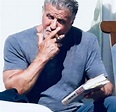 Sylvester Stallone 2022 – The CigarMonkeys