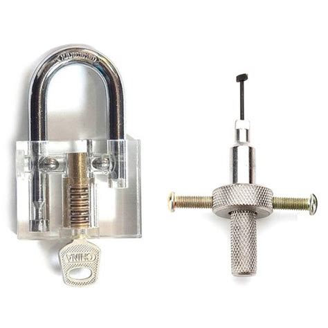 But control begins with knowledge of your abilities and to ride within them, along with knowledge of the rules of the road. disc type padlock with disc detainer lock pick bump key tool locksmith training skill tools set ...