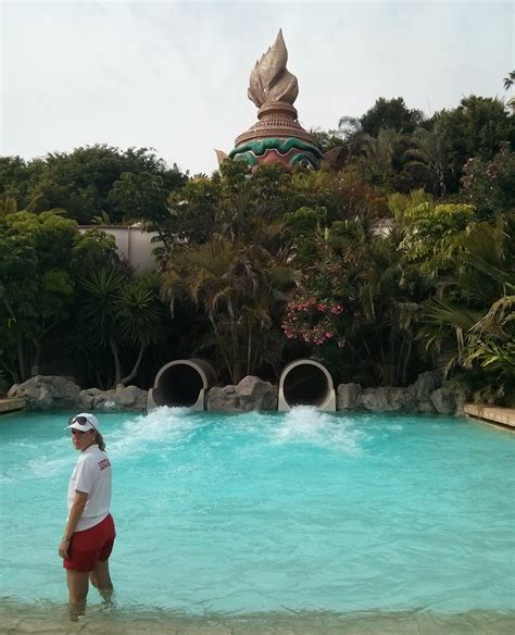 Siam Park Rides And Attractions Attractiontix Blog