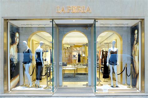 Haute lingerie brand La Perla makes foray into beauty