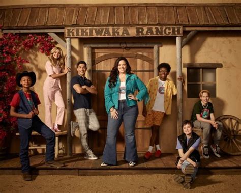 Bunkd Season Seven Renewal Set For Disney Channel Comedy Series