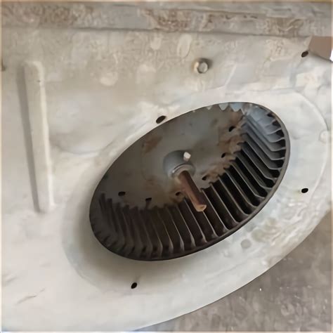 Squirrel Cage Blower For Sale Ads For Used Squirrel Cage Blowers