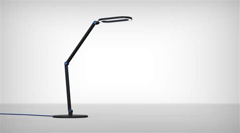 O Desklamp Is A Personal Lamp Project Inspired By Construction And