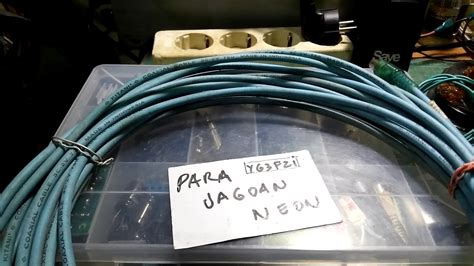 Am telah pun update video cara setting antena di am channel. Kabel kitani 75 ohm : kabel antena tv terbaik #kabel # ...