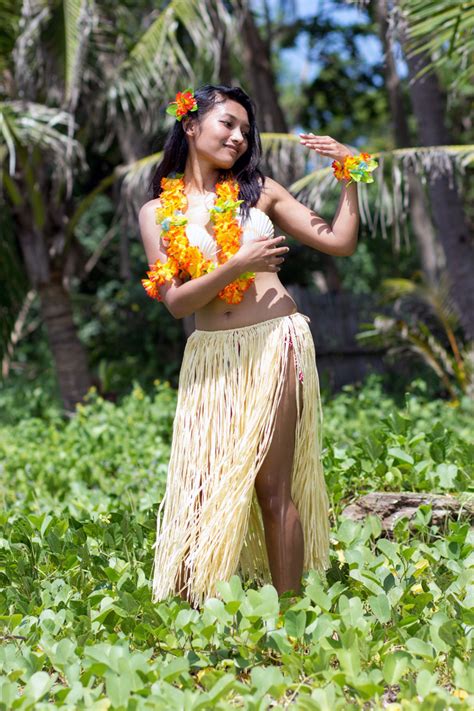 Hawaiian Luau Party Ideas Hot Sex Picture