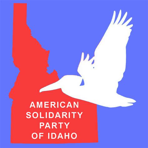 American Solidarity Party Of Idaho