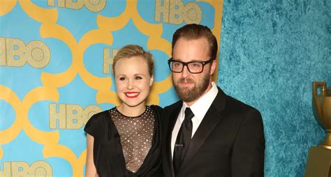 Alison Pill And Joshua Leonard Are Married Fame