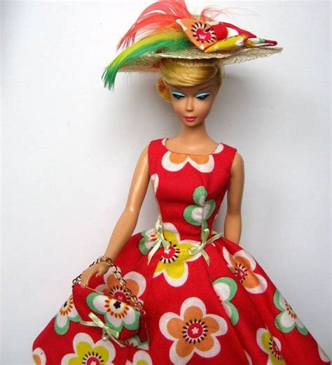 Have A Fun Filled Summer Season 2015 June Helens Doll Saga Barbie