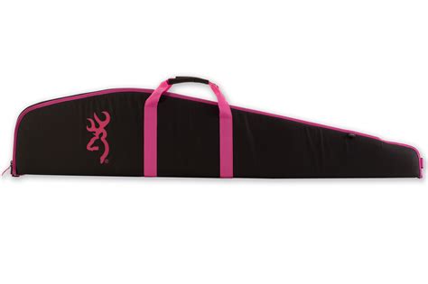 Browning Pure Buckmark 495 Flex Case Pink