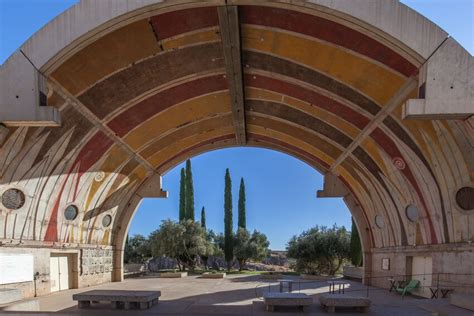 9 Architectural Landmarks To Explore In Scottsdale And Beyond The