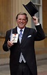 Is this the final photo of Sir Terry Wogan? TV legend posed for photo ...