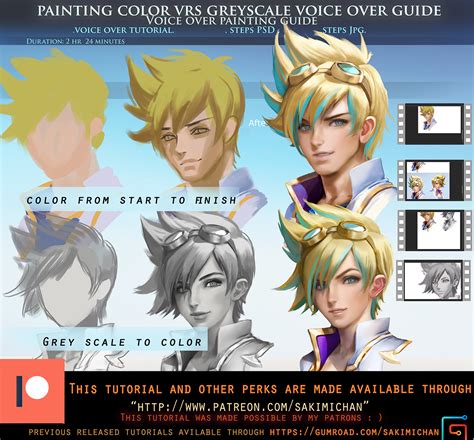 Is gray paint going out of style 2020 priapichthys. Painting color vrs painting greyscale voice over by ...