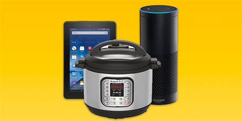 Amazon Prime Day 2017 Deals The Best Products At The Best Prices
