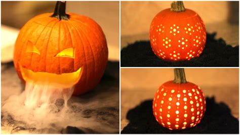 10 Spectacular Cute Pumpkin Carving Ideas For Girls 2024