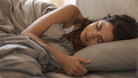 10 Ways To Get A Better Nights Sleep Daily Telegraph