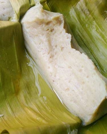 Proposal usaha kue lumpur anek. Gilchrist27360: Proposal Kue Barongko / Barongko Wikipedia ...