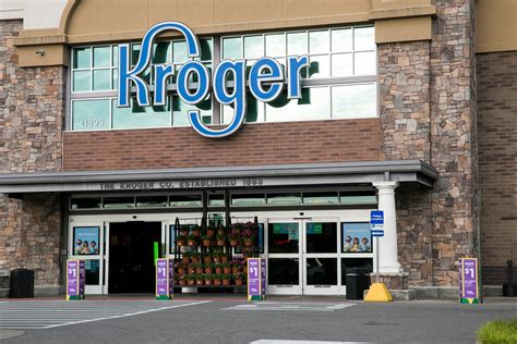 kroger pharmacy south high street - hoesmallegni