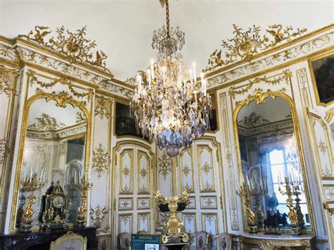 Visit Chateau De Chantilly The Eccentric French Castle