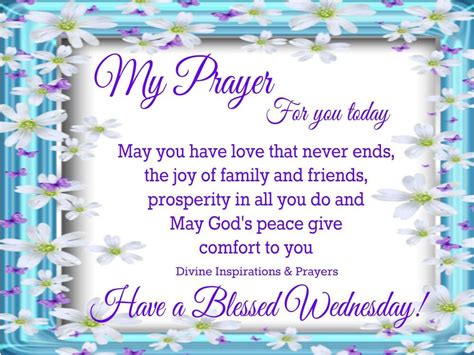 Have A Blessed Wednesday Pictures Photos And Images For Facebook