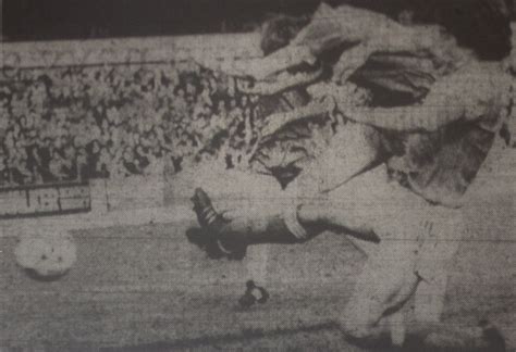 3 April 1982 Steve McMahon Scores The Winner At Forest From Six Yards