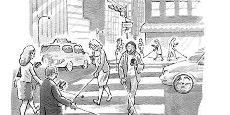 These New Yorker Cartoons Perfectly Sum Up Whats Wrong