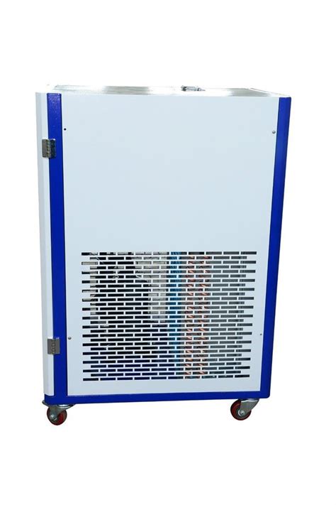 1hp 3kw Mini Air Cooled Industrial Water Chiller Pemasok Dan Produsen