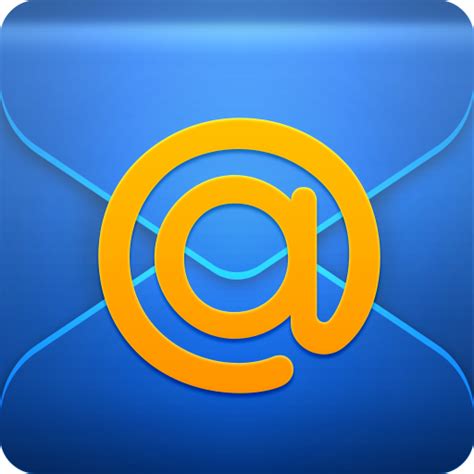 Android Mail Icon At Getdrawings Free Download