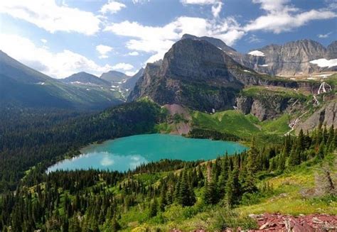 Most Beautiful Places In Montana Aoutos Hd Wallpapers