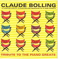 ‎Tribute to the Piano Greats by Claude Bolling on Apple Music