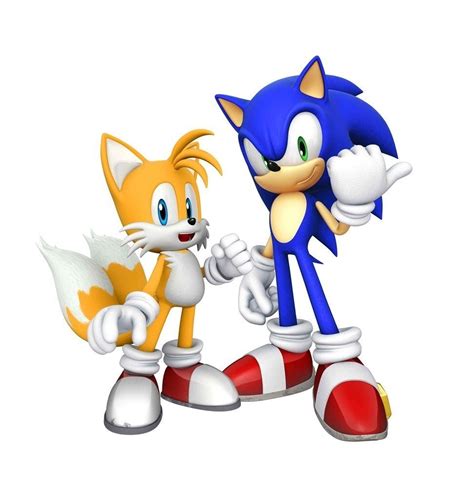 Artworks Sonic The Hedgehog 4 Episode 2