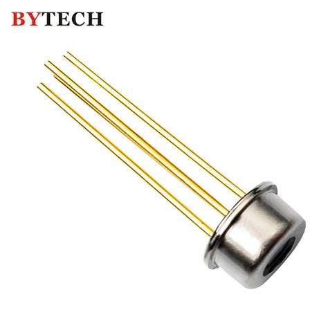 To46 Header 255nm 260nm For Sensors Detection China 260nm Uv Led And