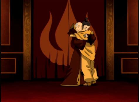 Avatar The Last Airbender Photo Aang And Zuko The Last Airbender