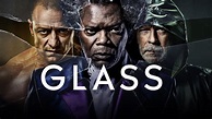 Streaming Glass (2019) Online | NETFLIX-TV