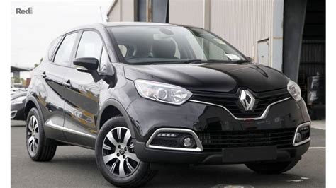 2014 Renault Captur Expression 09l Suv Fwd Manual Specs And Prices Drive