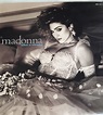 Madonna. (With images) | Madonna like a virgin, Madonna albums, Madonna