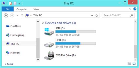 Hybrid Hard Drives Explained Why You Might Want One Instead Of An SSD