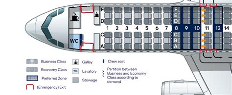 Lufthansa Seat Map A320 My Bios