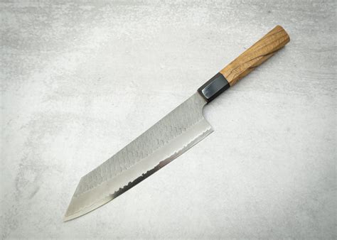 Nigara Hamono Sg2 Kiritsuke Gyuto 240mm — The Knife Roll