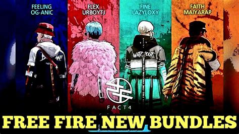 A free fire character name can be changed by spending 390 diamonds. FREE FIRE NEW BUNDLES || UPCOMING FREE FIRE BUNDLES ...