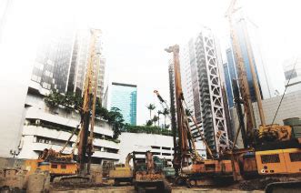 Econpile (m) sdn bhd has an estimated revenue of <$1m and an estimate of less <10 employees. Econpile Holdings Berhad - index