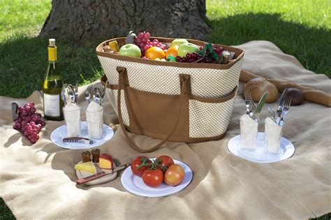 Origins Of The Picnic Foodimentary National Food Holidays