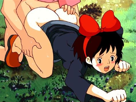 051 Kikis Delivery Service Sorted By New Luscious