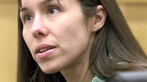 Jodi Arias Wants To Live And Teach In Prison CW39 Houston