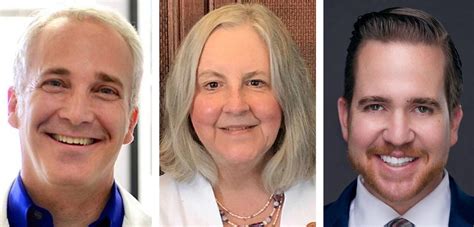 Two Democratic Incumbents Gop Newcomer Seek Ld9 Seats In Arizona House