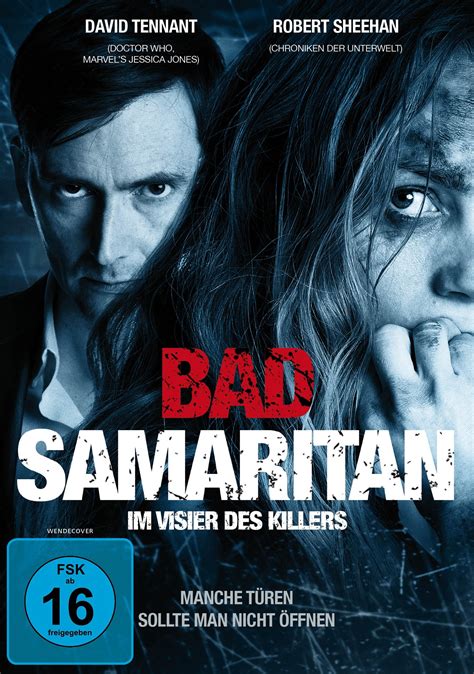 Bad Samaritan Im Visier Des Killers Film 2018 FILMSTARTS De