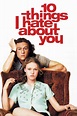 10 Things I Hate About You wiki, synopsis, reviews, watch and download