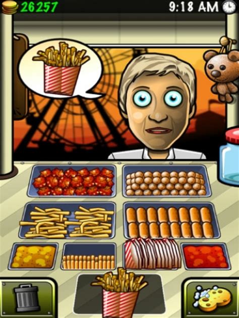 Последние твиты от food for all (@foodforallapp). The 10 Best Food Games to Download Now from the Apple App ...